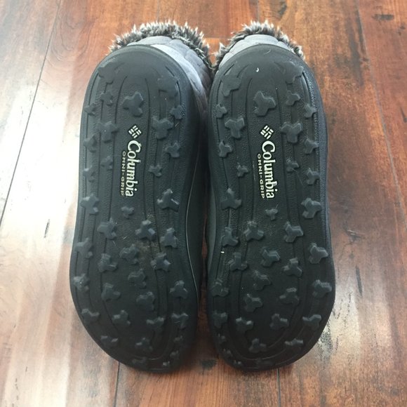 Columbia Heavenly™ Omni-Heat™ Waterproof Boots - Picture 12 of 13